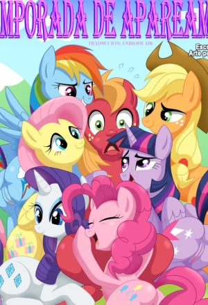 Mating Season  Temporada de Apareamiento