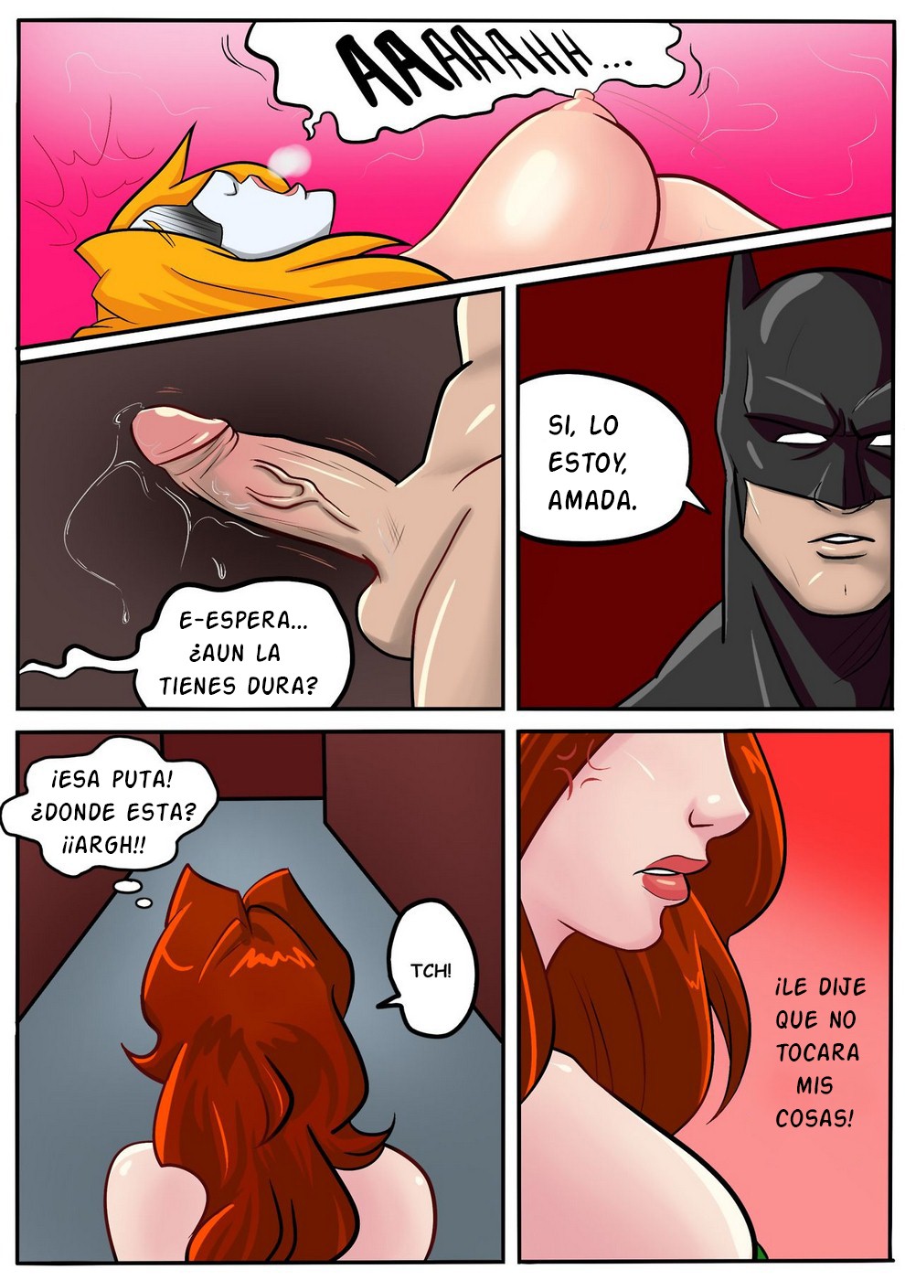 The Sexy Joke image number 24