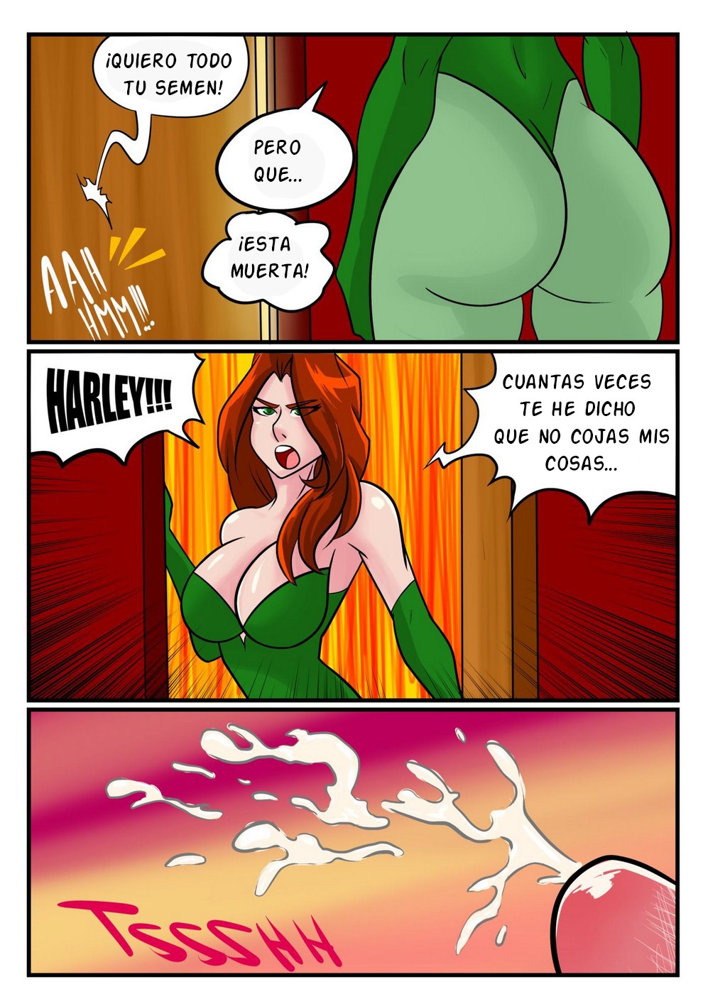 The Sexy Joke image number 28
