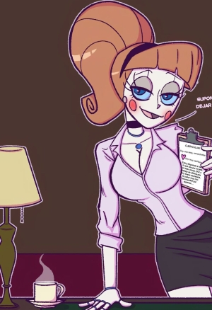 Secretaria Molly