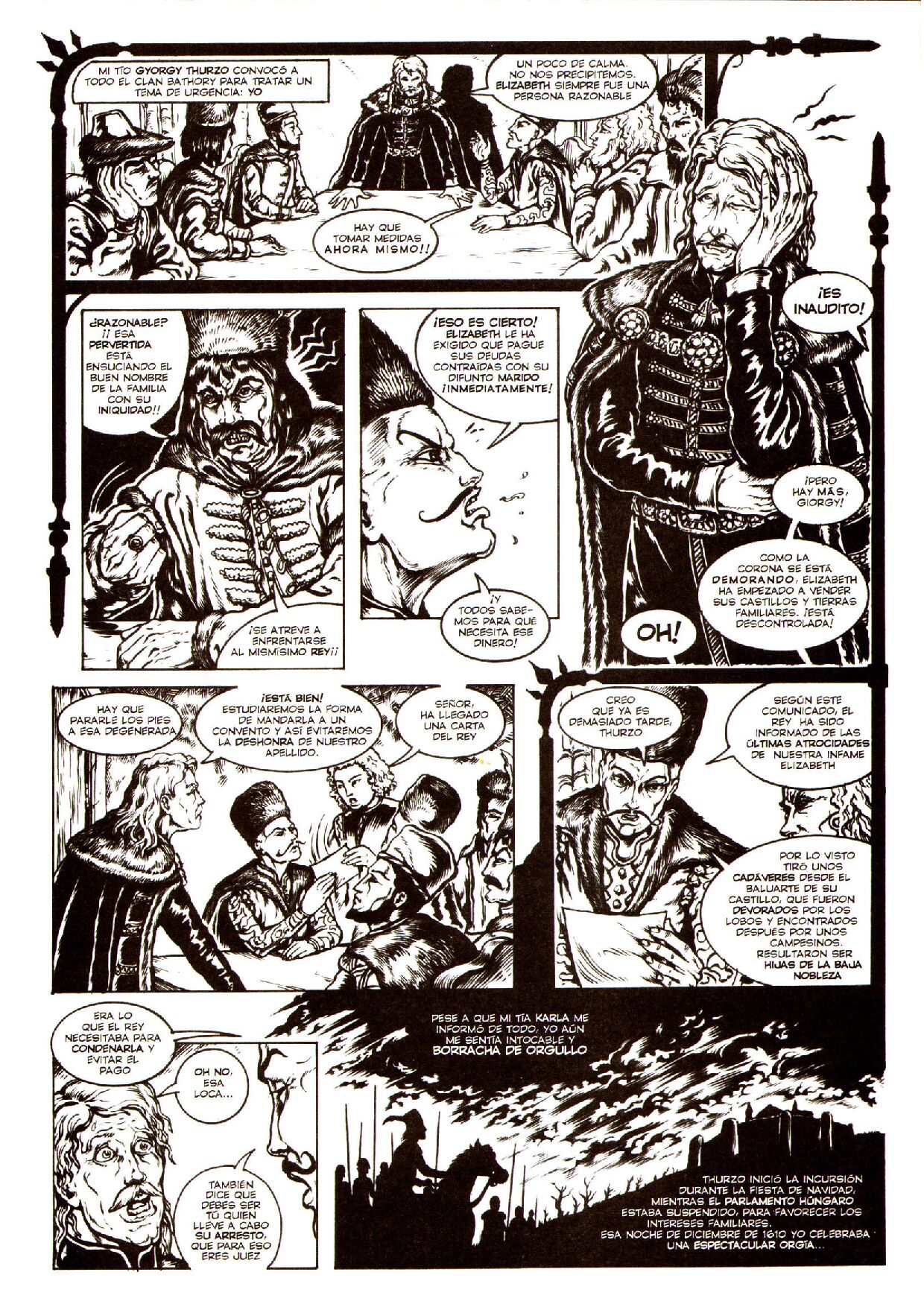 Wet Comix 20 image number 32
