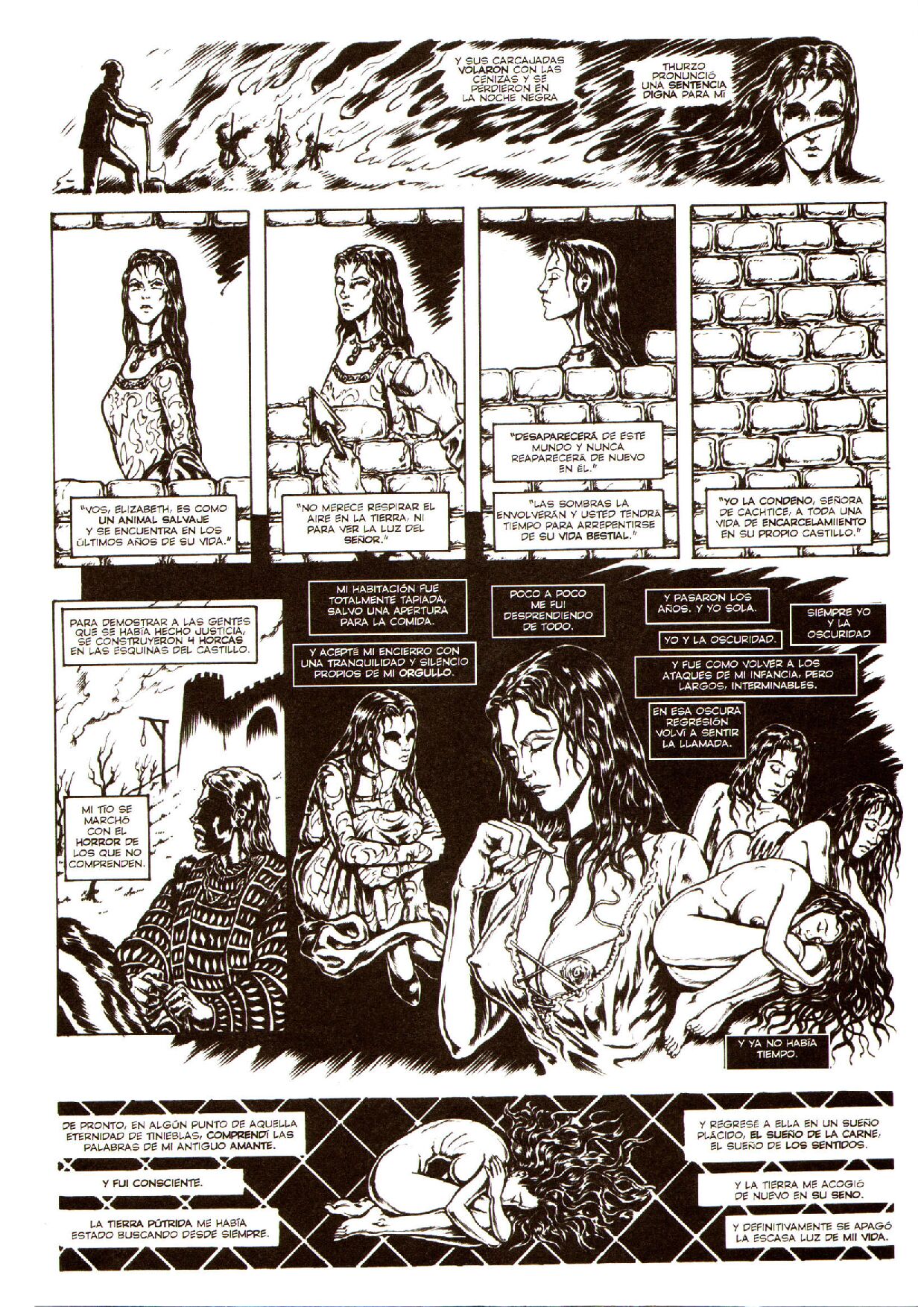 Wet Comix 20 image number 36