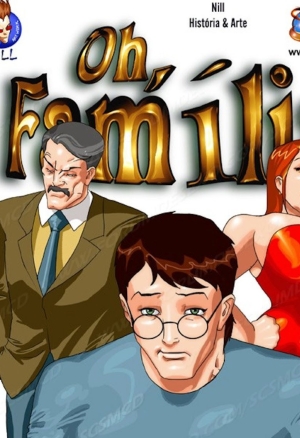 OH, FAMILIA! 1