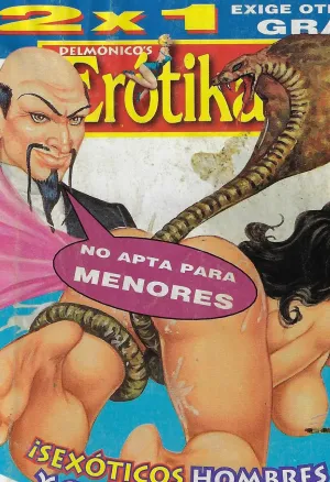 Delmonicos Erotika 019