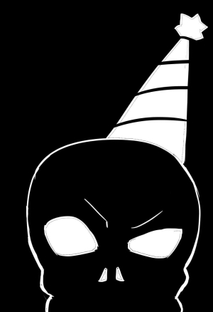 Phineas and Ferb - Spooky Party