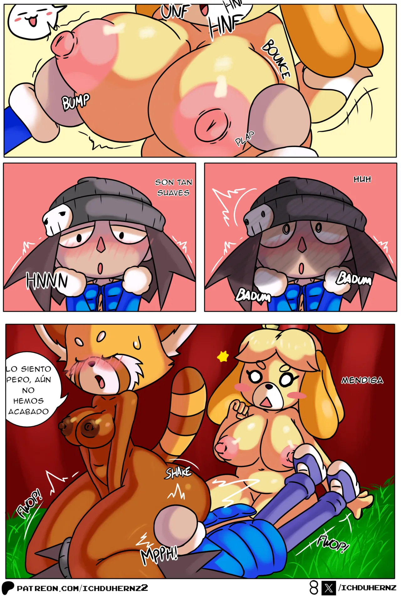 Las Chambeadogas DELUXE EDITION image number 24