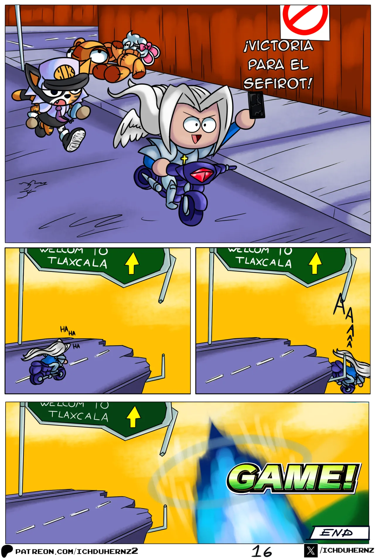Las Chambeadogas DELUXE EDITION image number 32