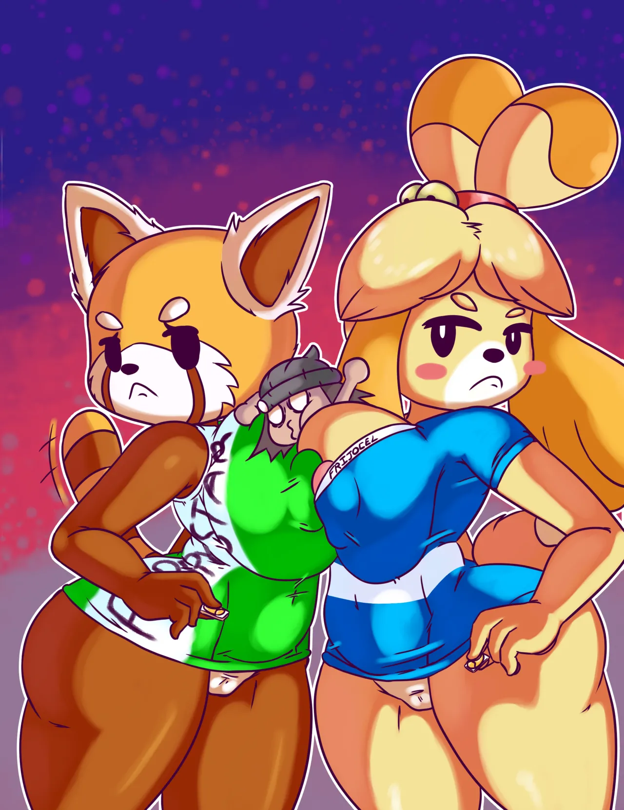 Las Chambeadogas DELUXE EDITION image number 34