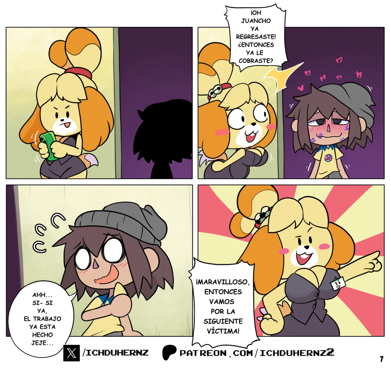 Las Chambeadogas DELUXE EDITION image number 45