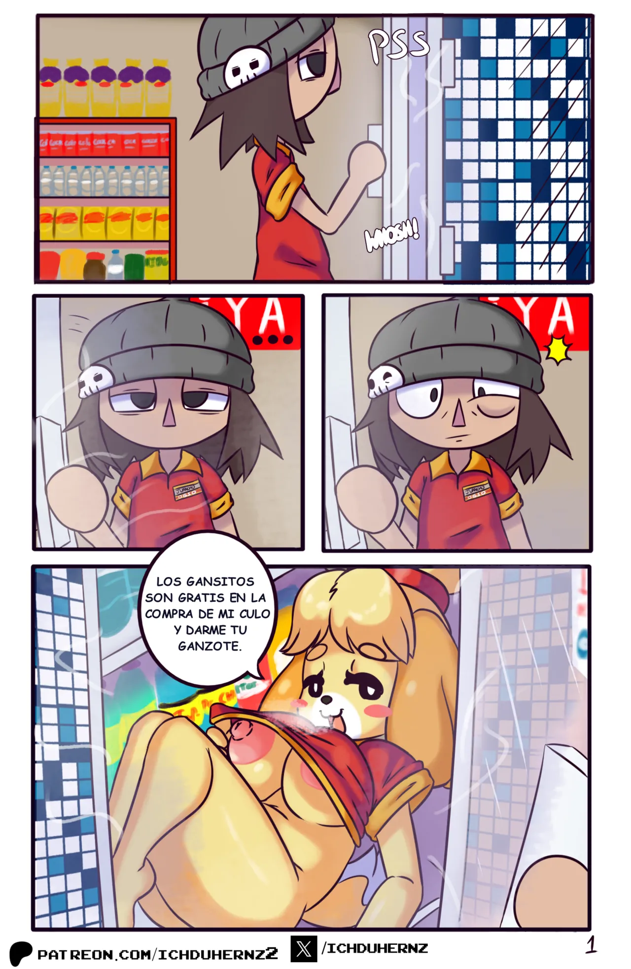 Las Chambeadogas DELUXE EDITION image number 3