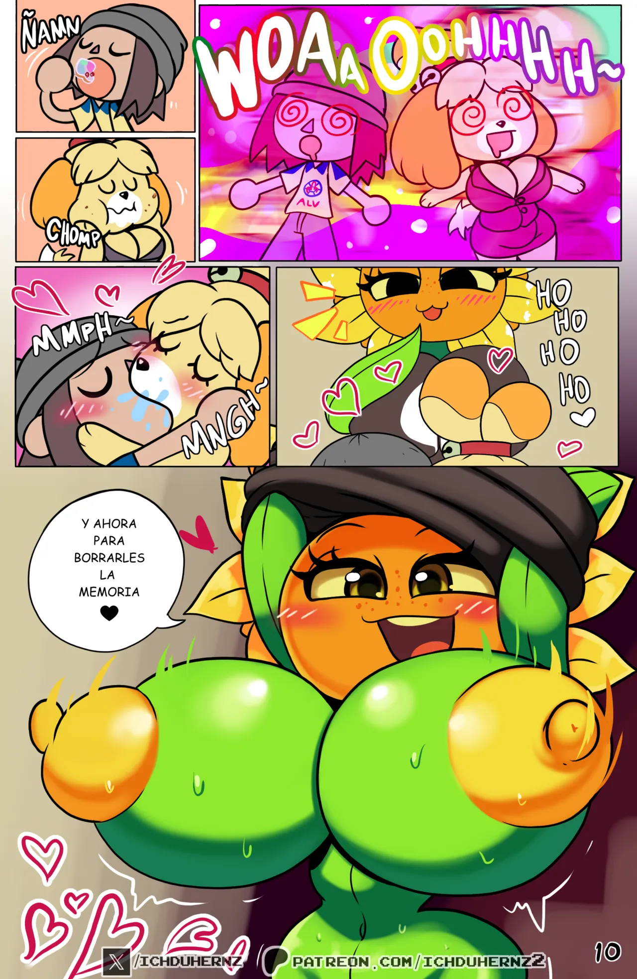 Las Chambeadogas DELUXE EDITION image number 48