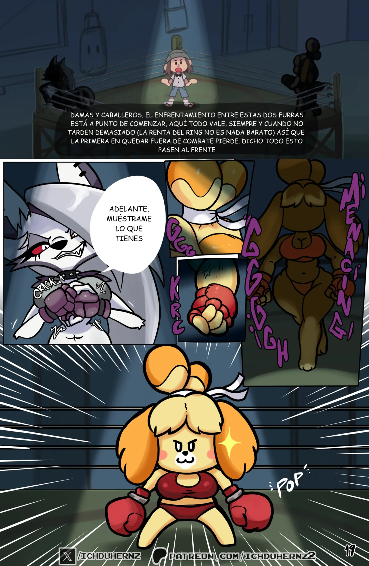 Las Chambeadogas DELUXE EDITION image number 57
