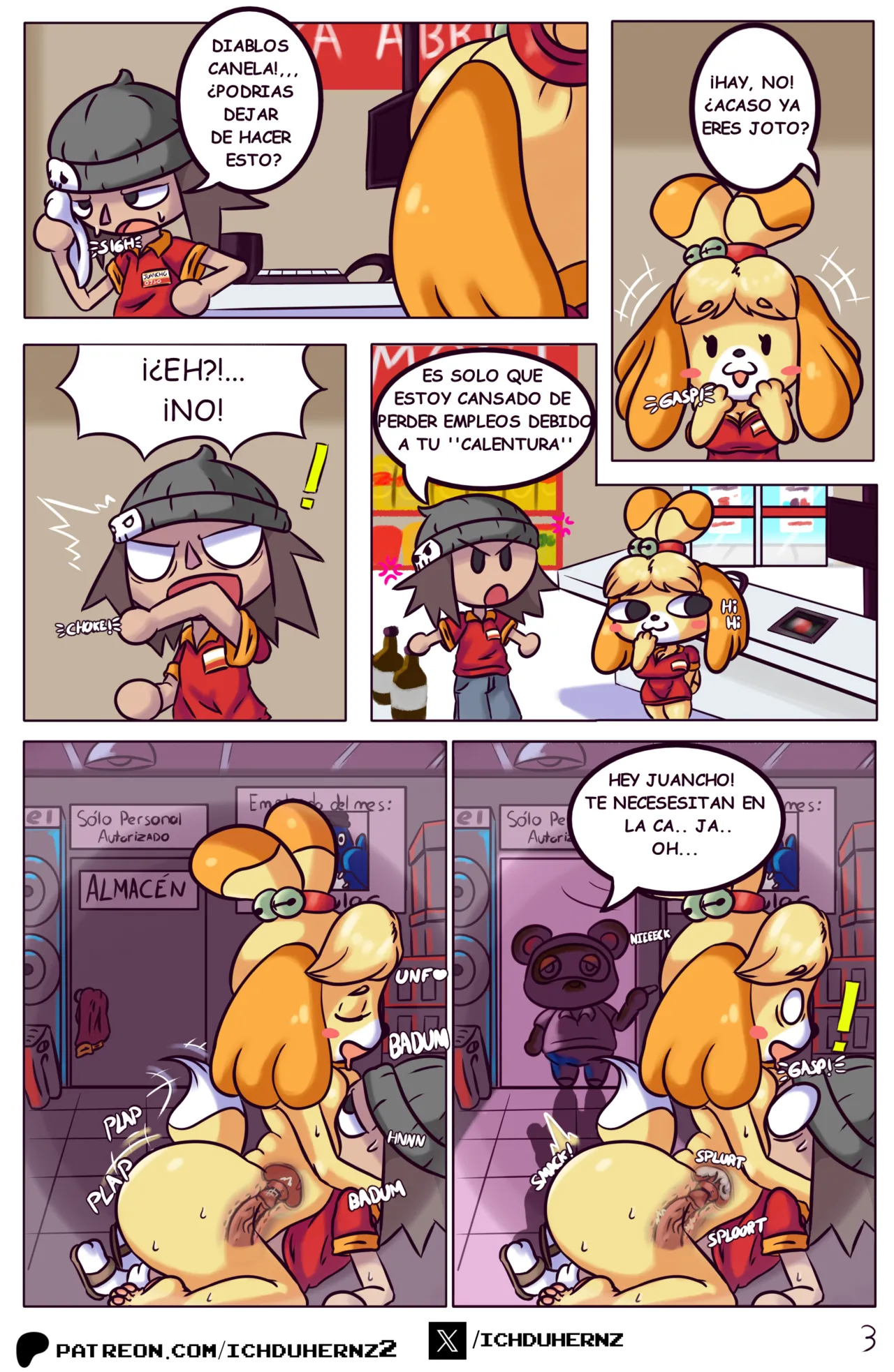 Las Chambeadogas DELUXE EDITION image number 5