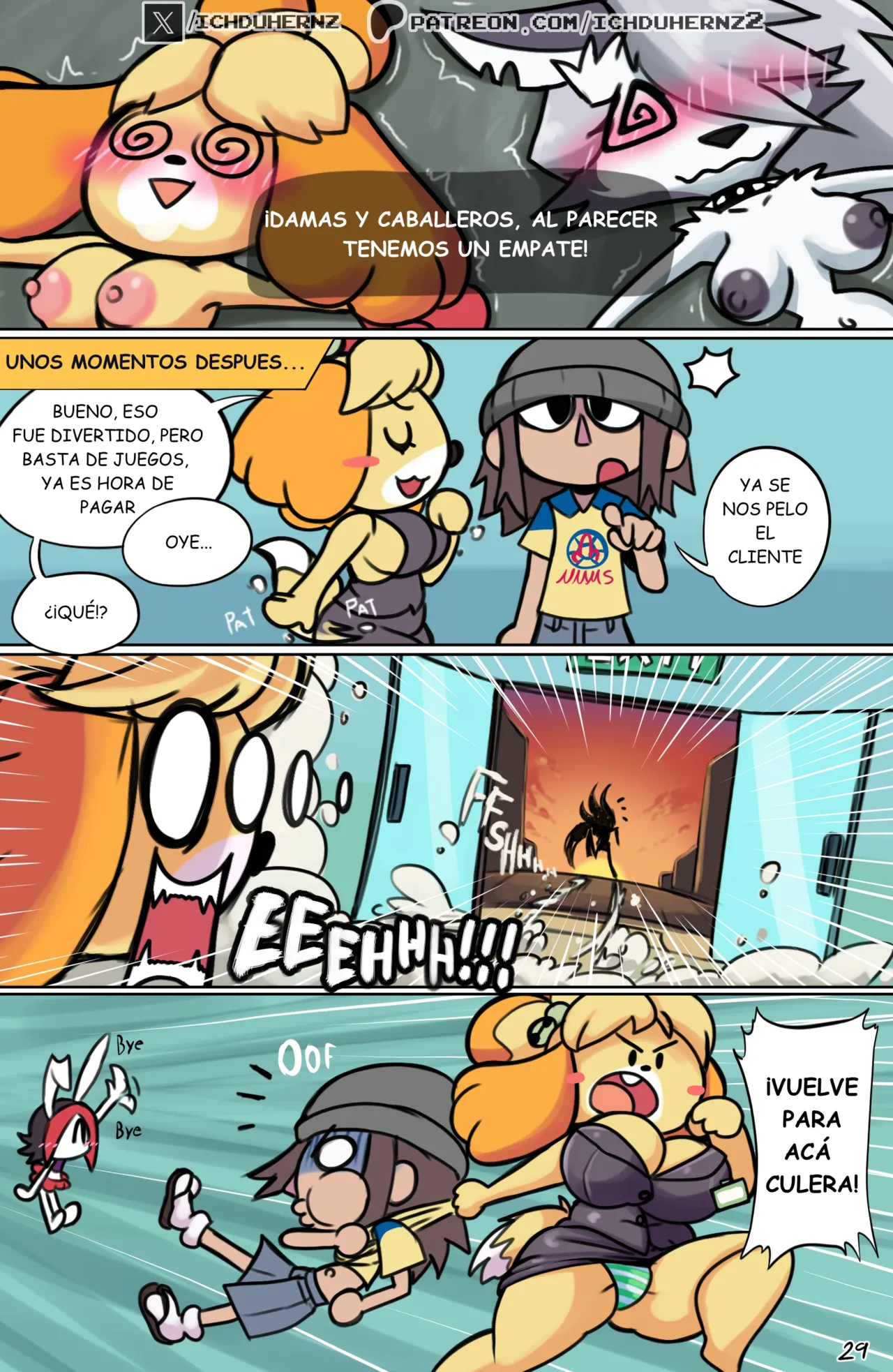 Las Chambeadogas DELUXE EDITION image number 67