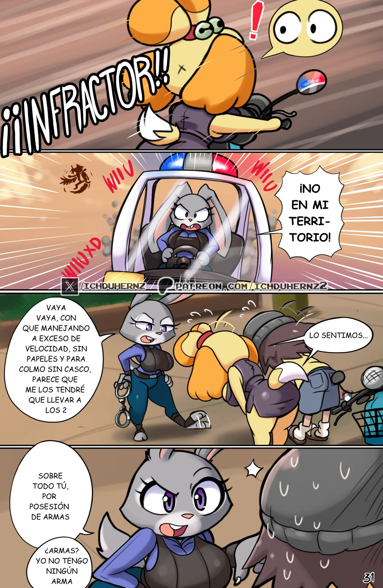 Las Chambeadogas DELUXE EDITION image number 69
