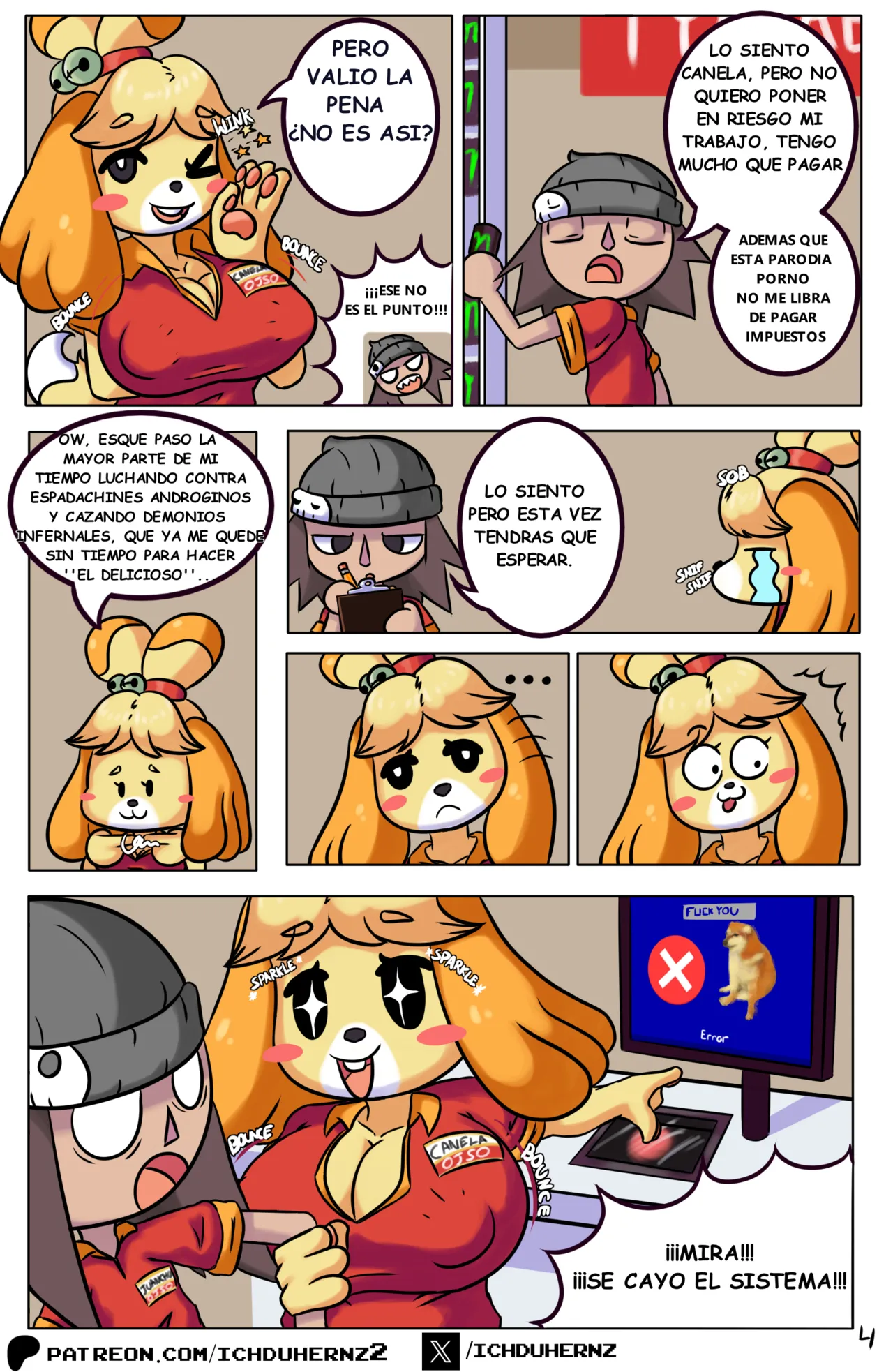 Las Chambeadogas DELUXE EDITION image number 6
