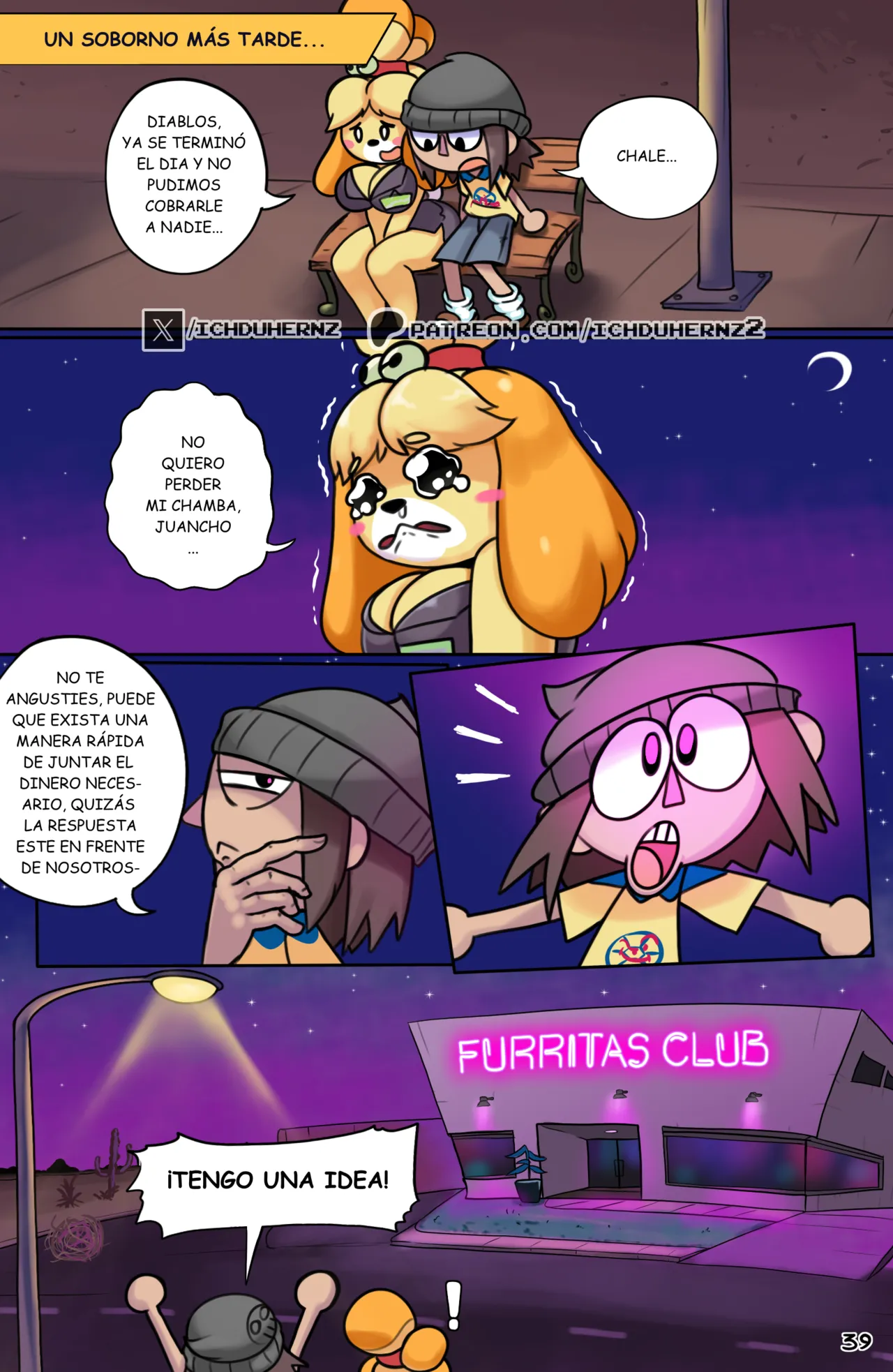 Las Chambeadogas DELUXE EDITION image number 77