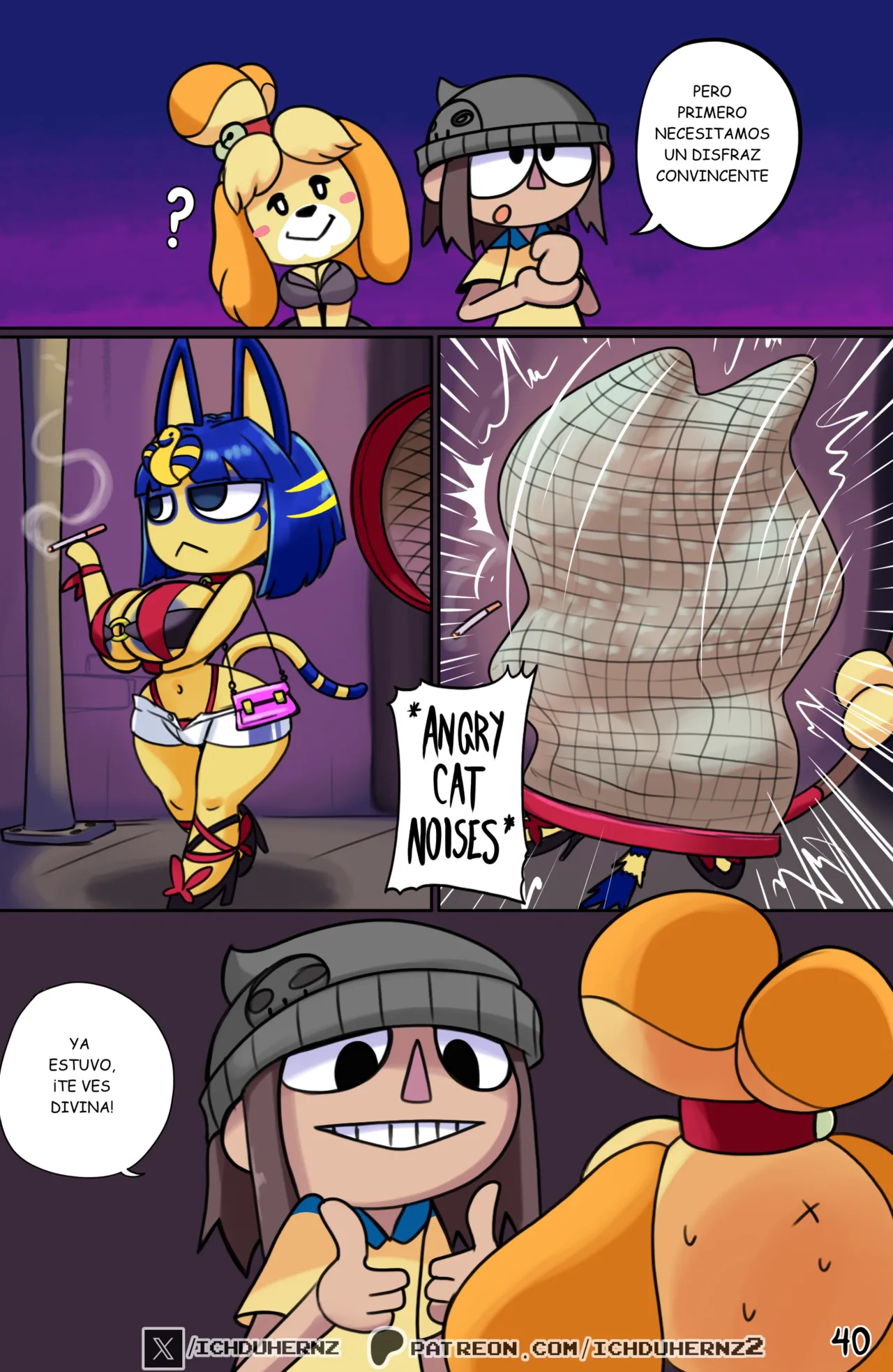 Las Chambeadogas DELUXE EDITION image number 78