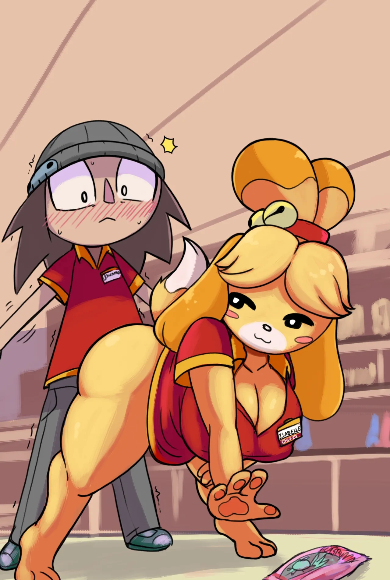 Las Chambeadogas DELUXE EDITION image number 13