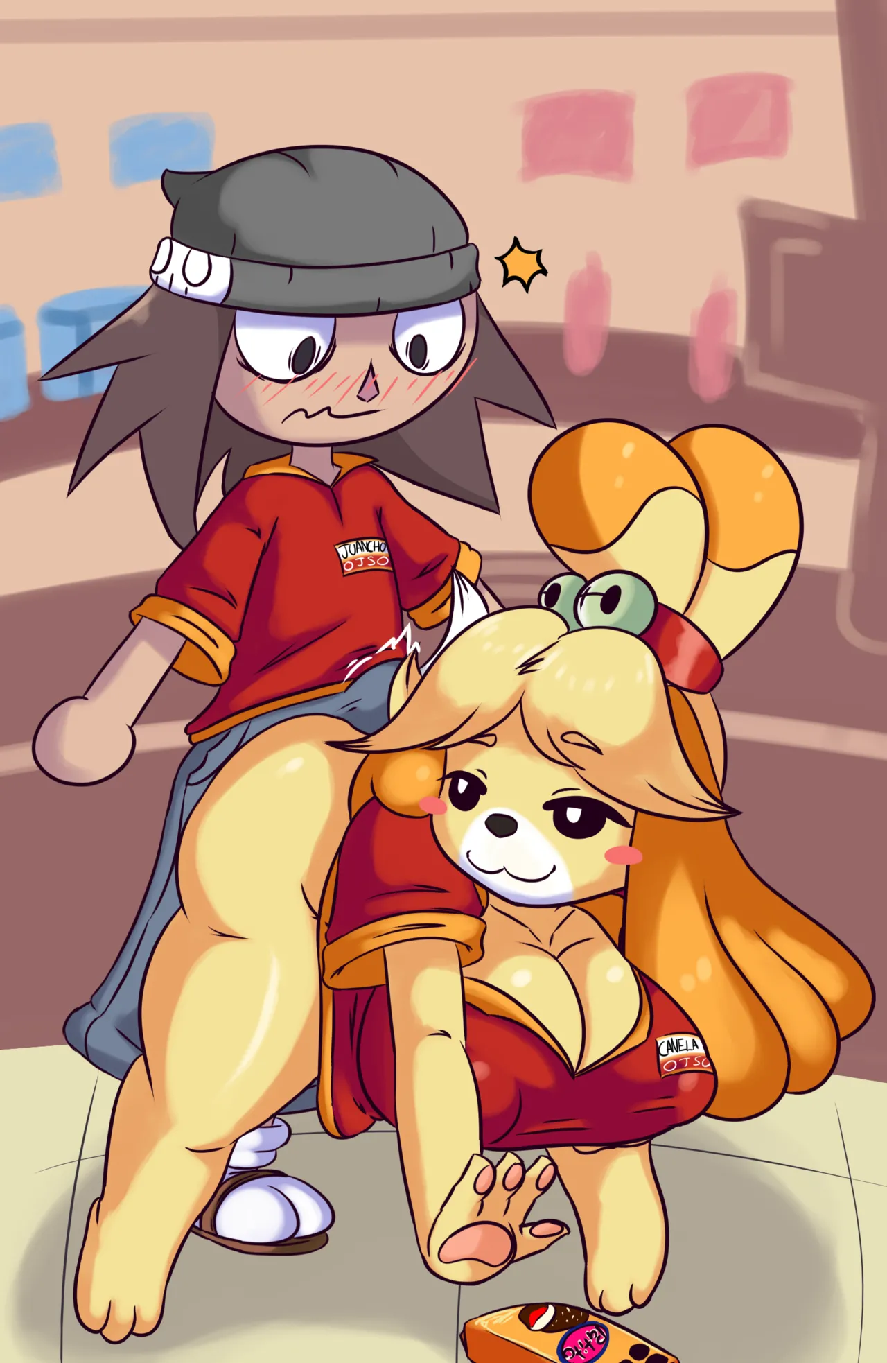 Las Chambeadogas DELUXE EDITION image number 14