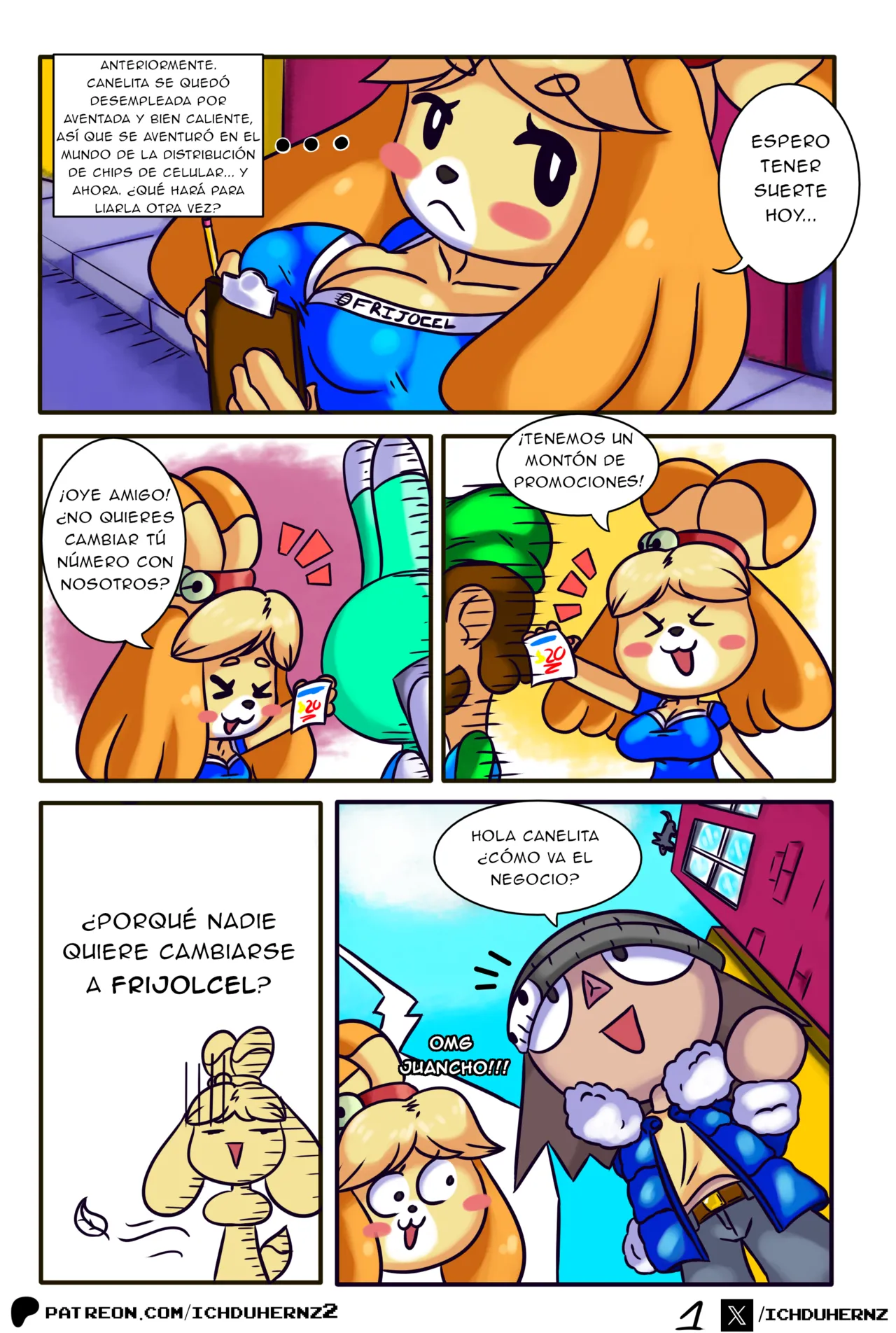 Las Chambeadogas DELUXE EDITION image number 17