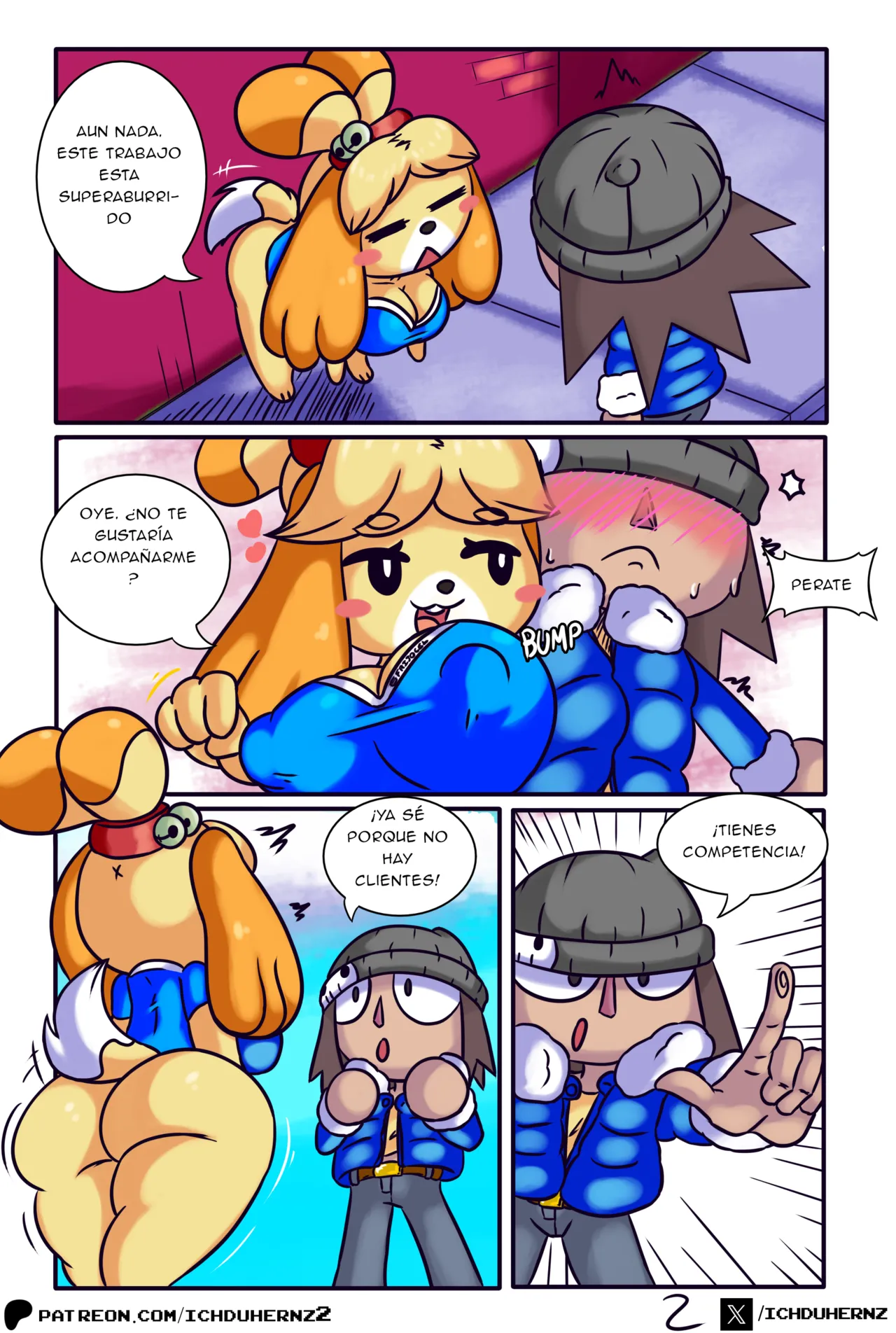 Las Chambeadogas DELUXE EDITION image number 18