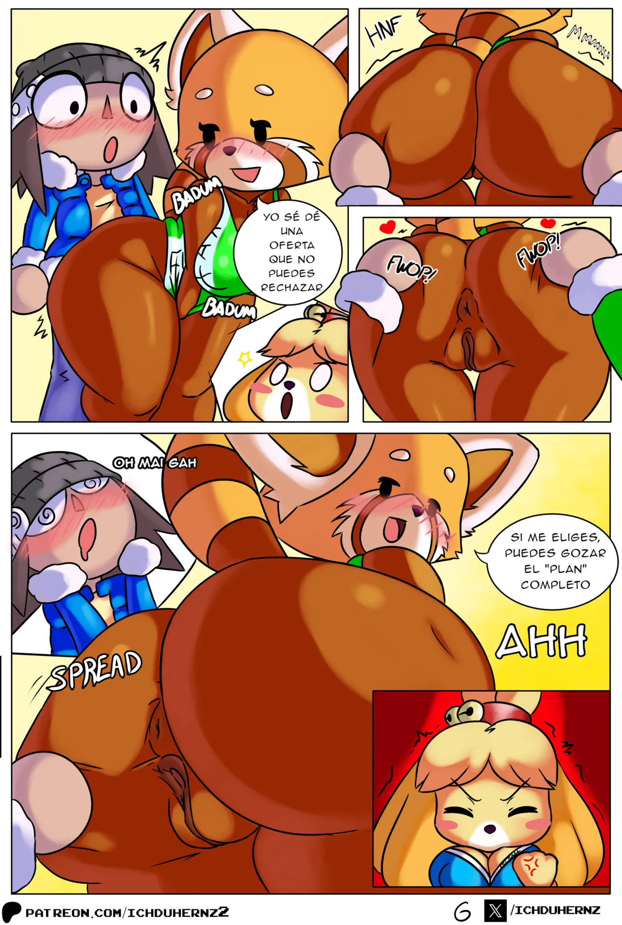 Las Chambeadogas DELUXE EDITION image number 22
