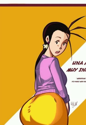 Una madre muy ingenua!!!