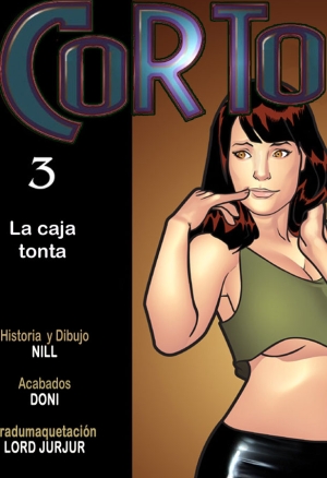 Cortos - 03 - La caja tonta
