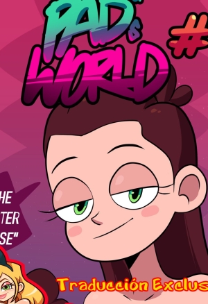 Pads World 1 The Sister Case