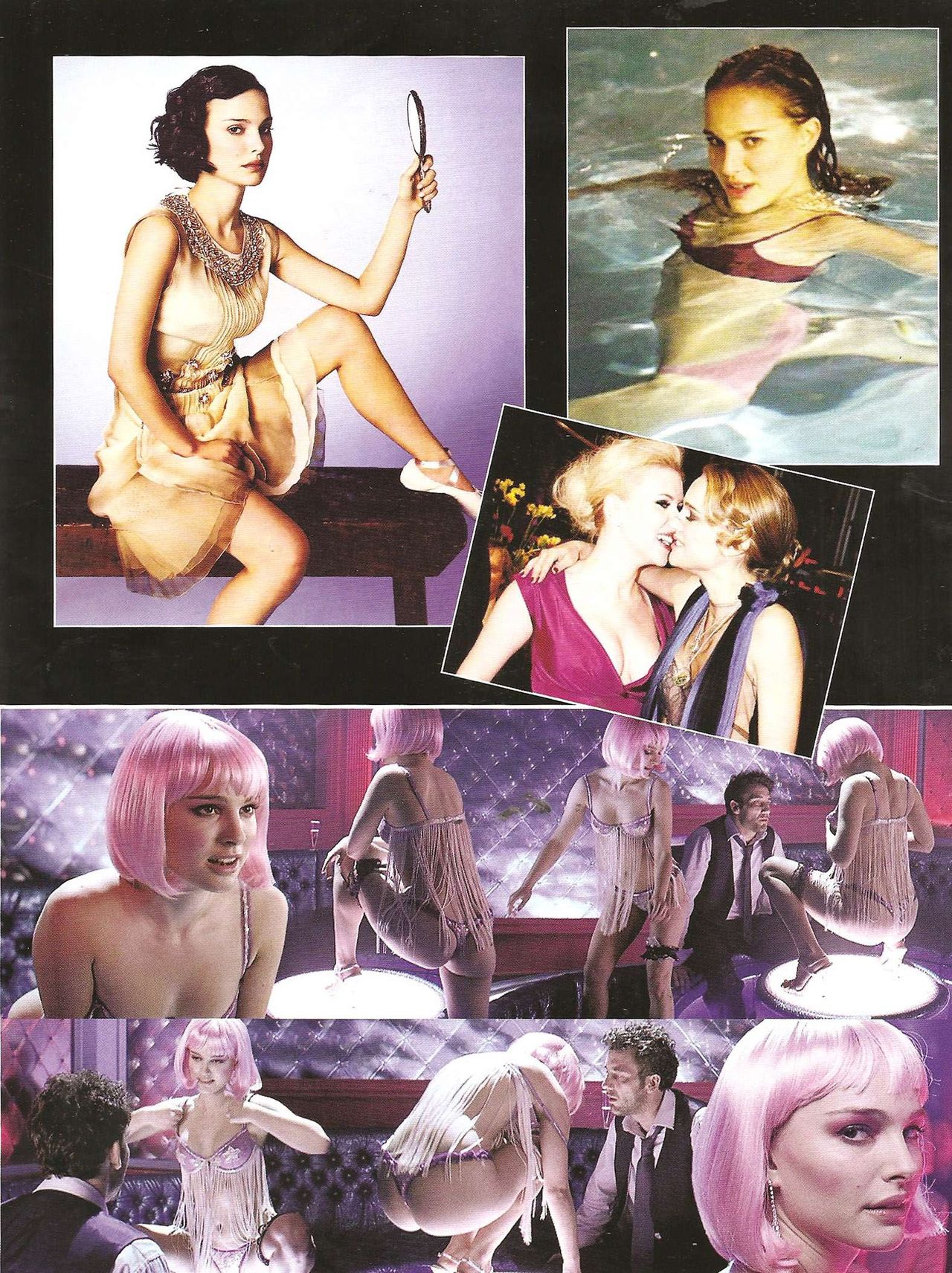 Eros Comix 126 image number 58