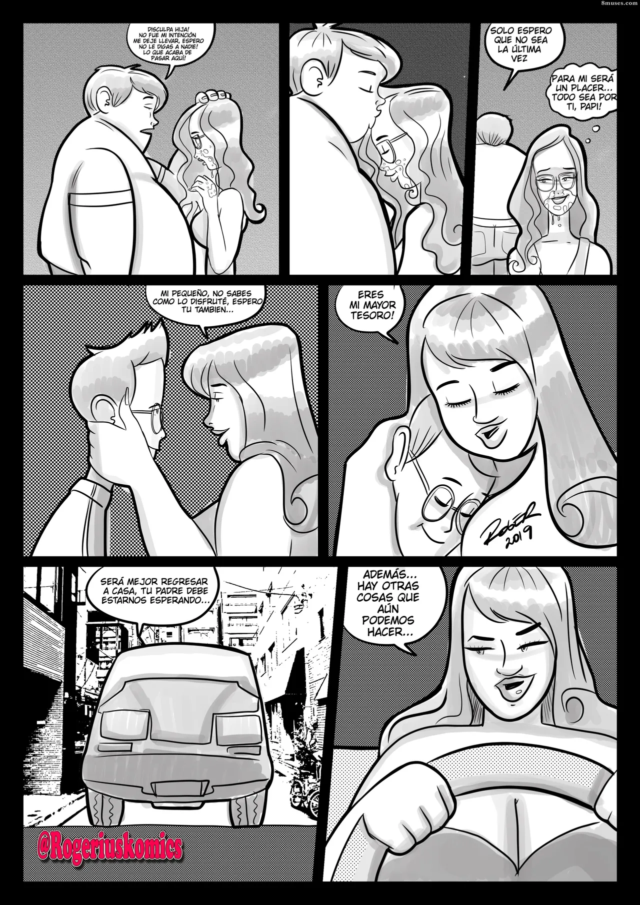 Gabriel & Gabriela Parte  1-7 image number 49