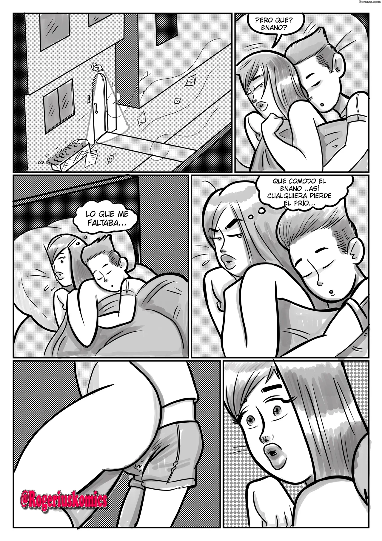 Gabriel & Gabriela Parte  1-7 image number 7
