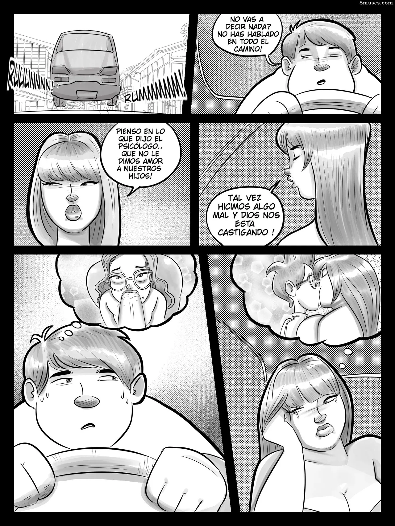 Gabriel & Gabriela Parte  1-7 image number 103