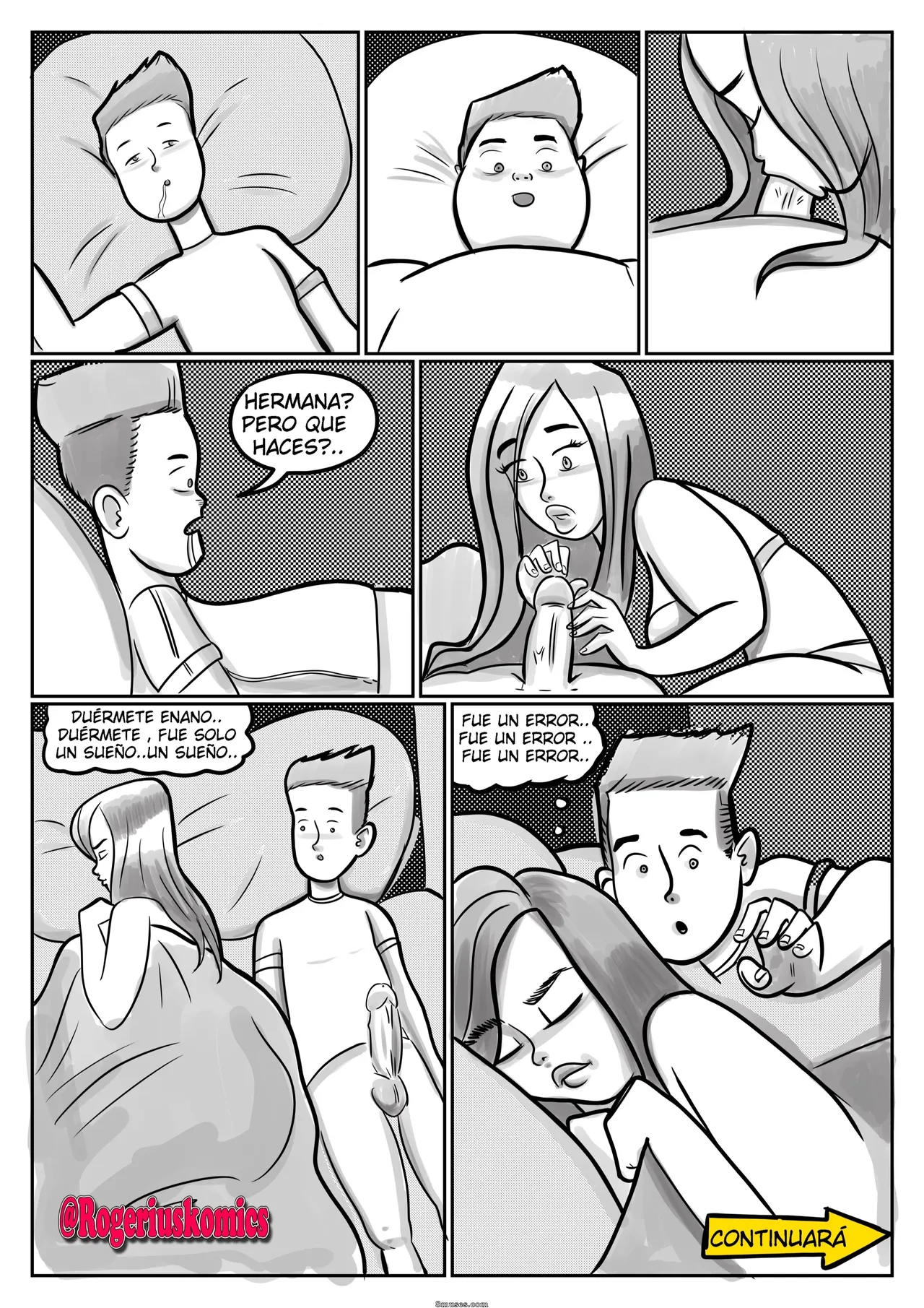 Gabriel & Gabriela Parte  1-7 image number 11