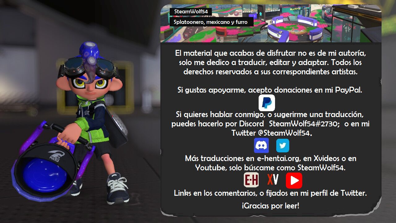 Sonically Sapphic Story image number 17