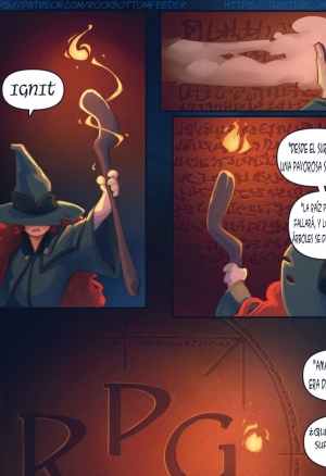 - R.P.G.  - Complete