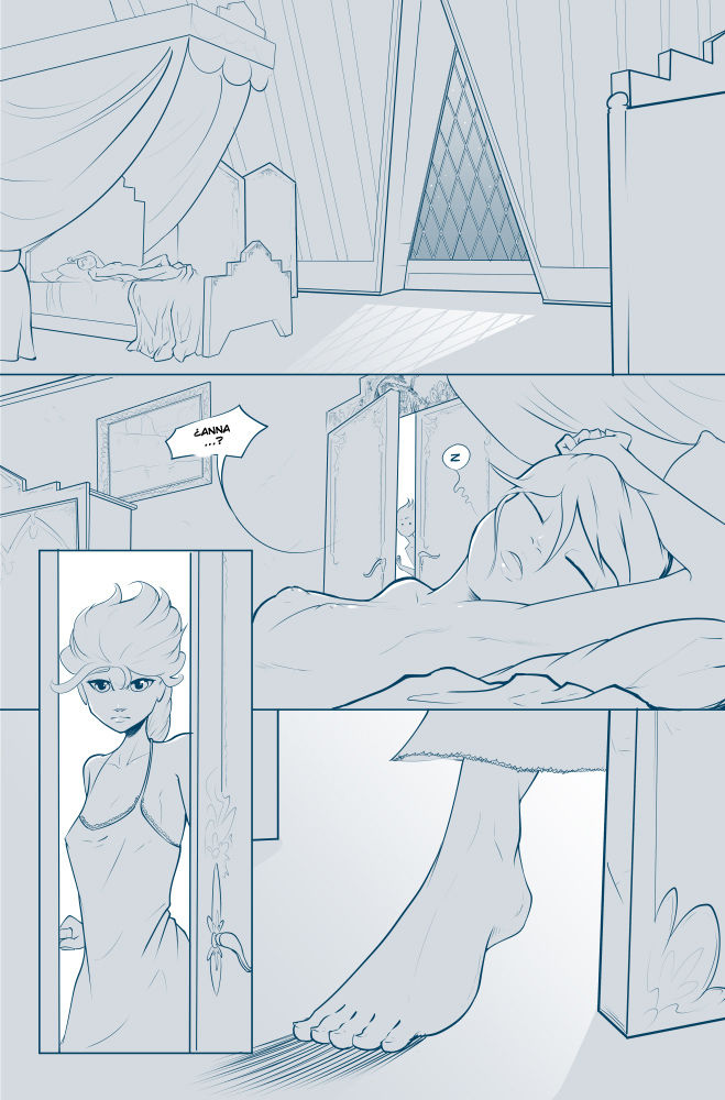 My Sisters Keeper   LKNOFansub