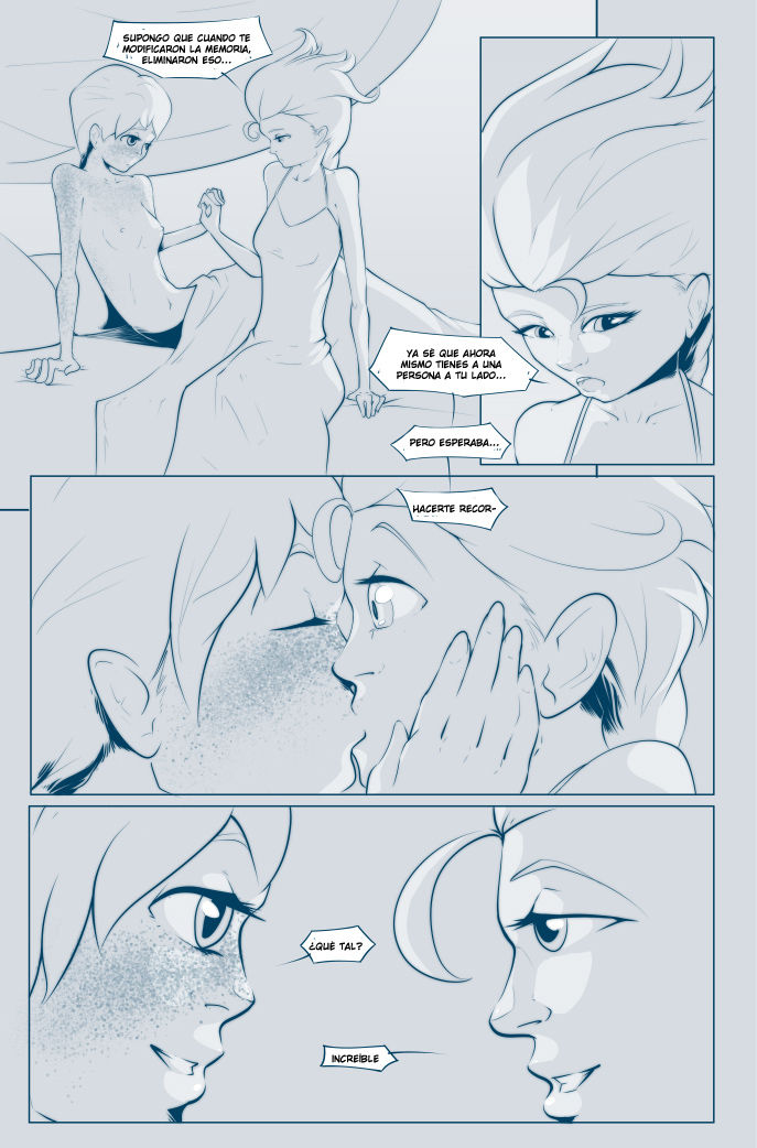 My Sisters Keeper   LKNOFansub image number 9