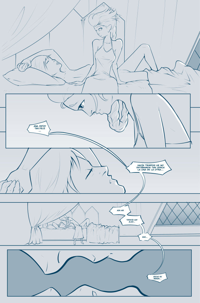 My Sisters Keeper   LKNOFansub image number 1