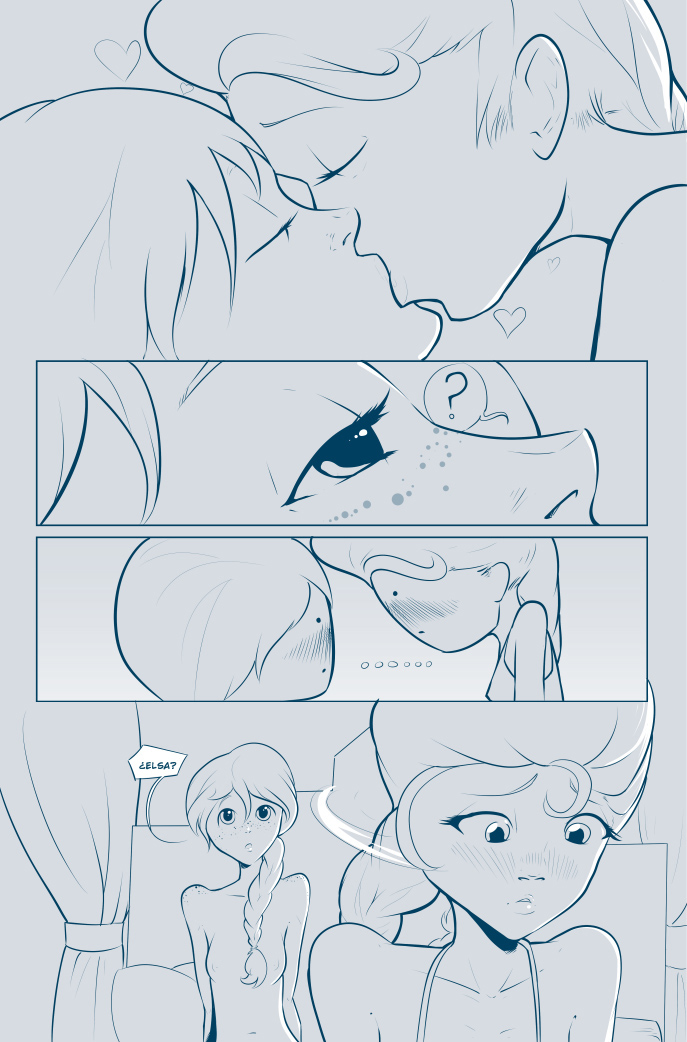 My Sisters Keeper   LKNOFansub image number 2