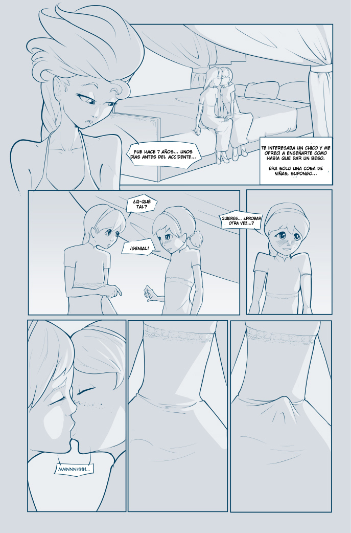 My Sisters Keeper   LKNOFansub image number 4