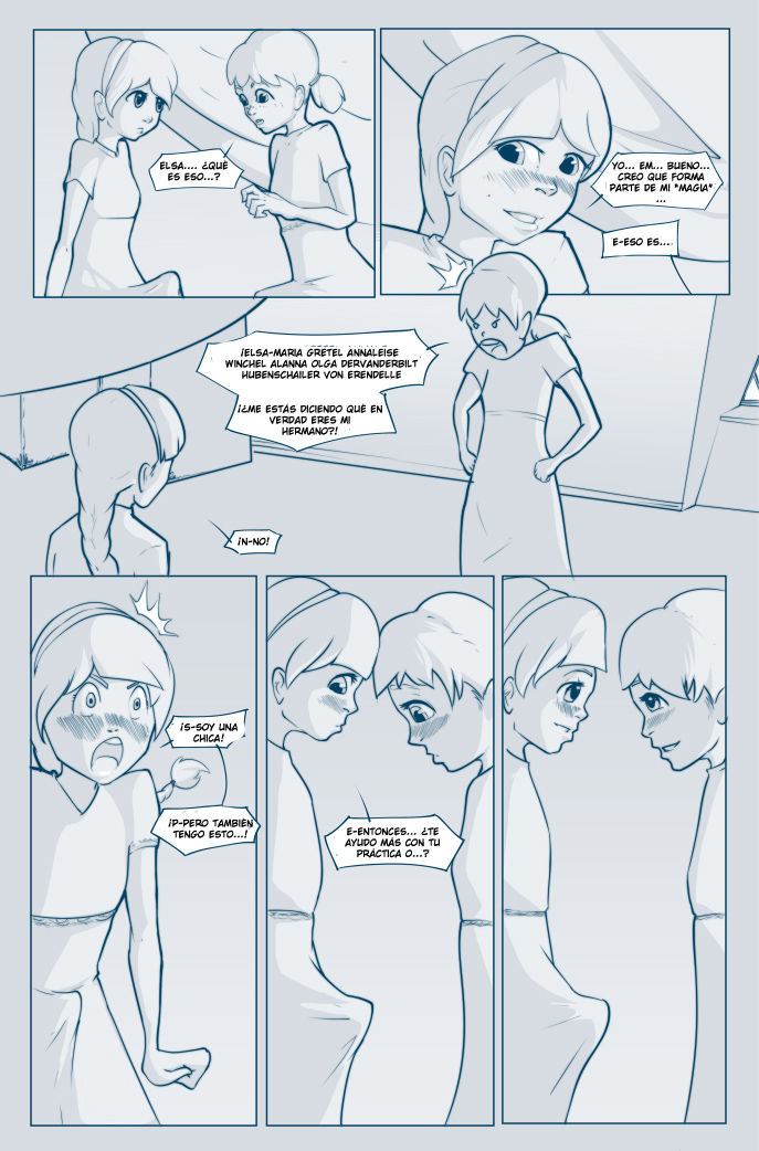 My Sisters Keeper   LKNOFansub image number 5