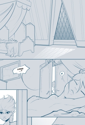 My Sisters Keeper   LKNOFansub