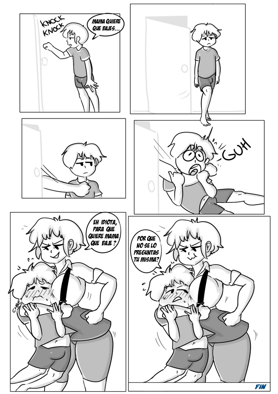 Yoga Madre e Hijo image number 18