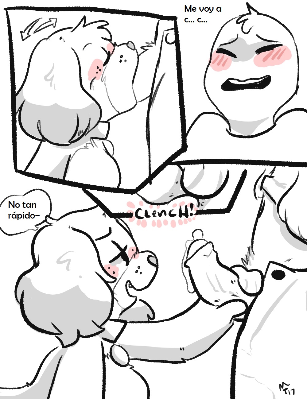 Care Cousin Cum image number 2