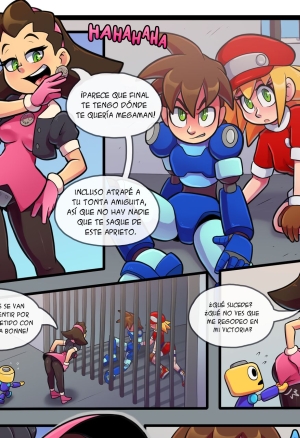 Seeking Attention   Complete