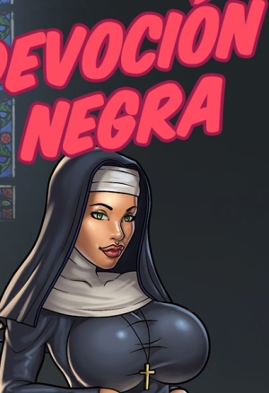 Black Devotion   Devocion Negra