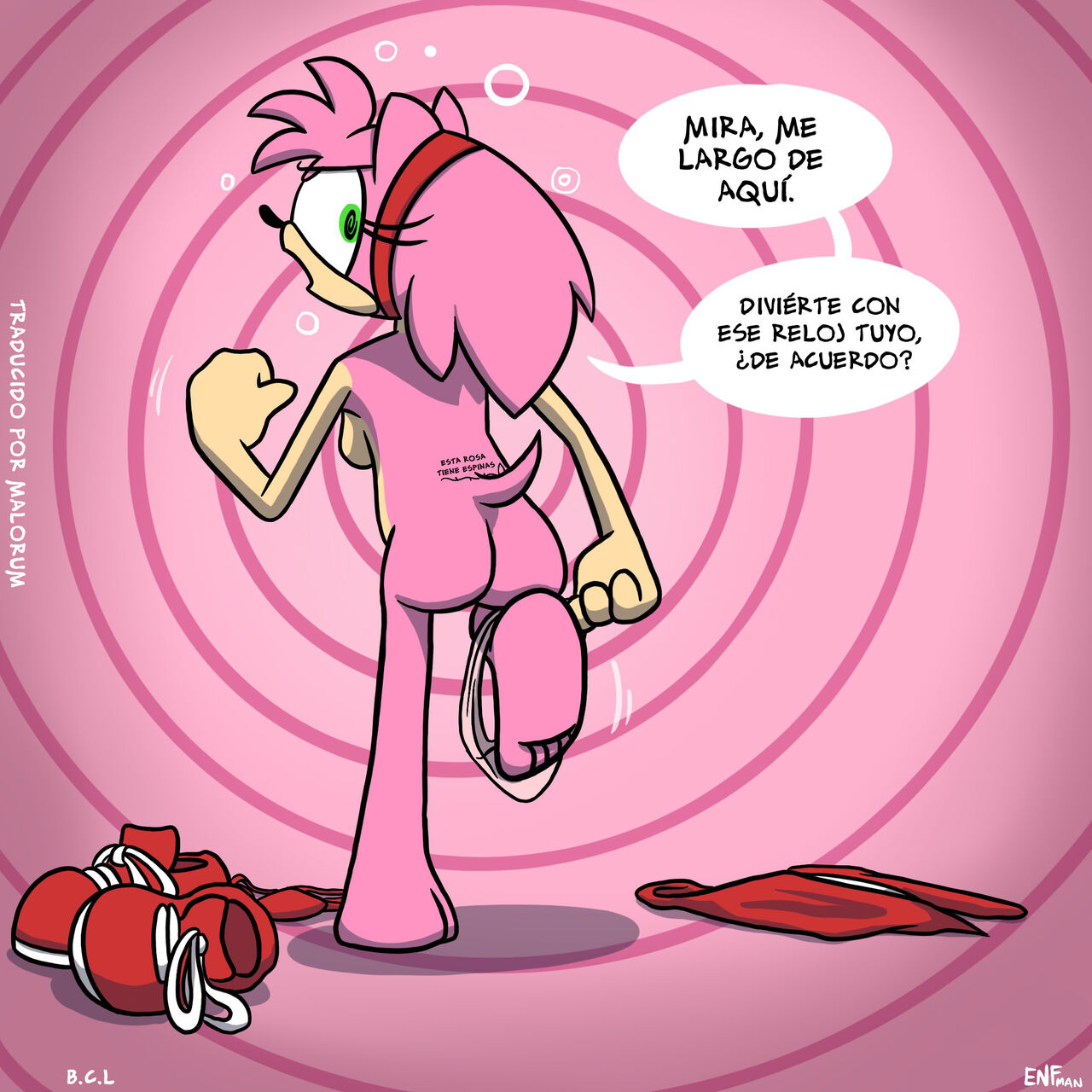 Hypnosis Session  Sesion de Hipnosis image number 1