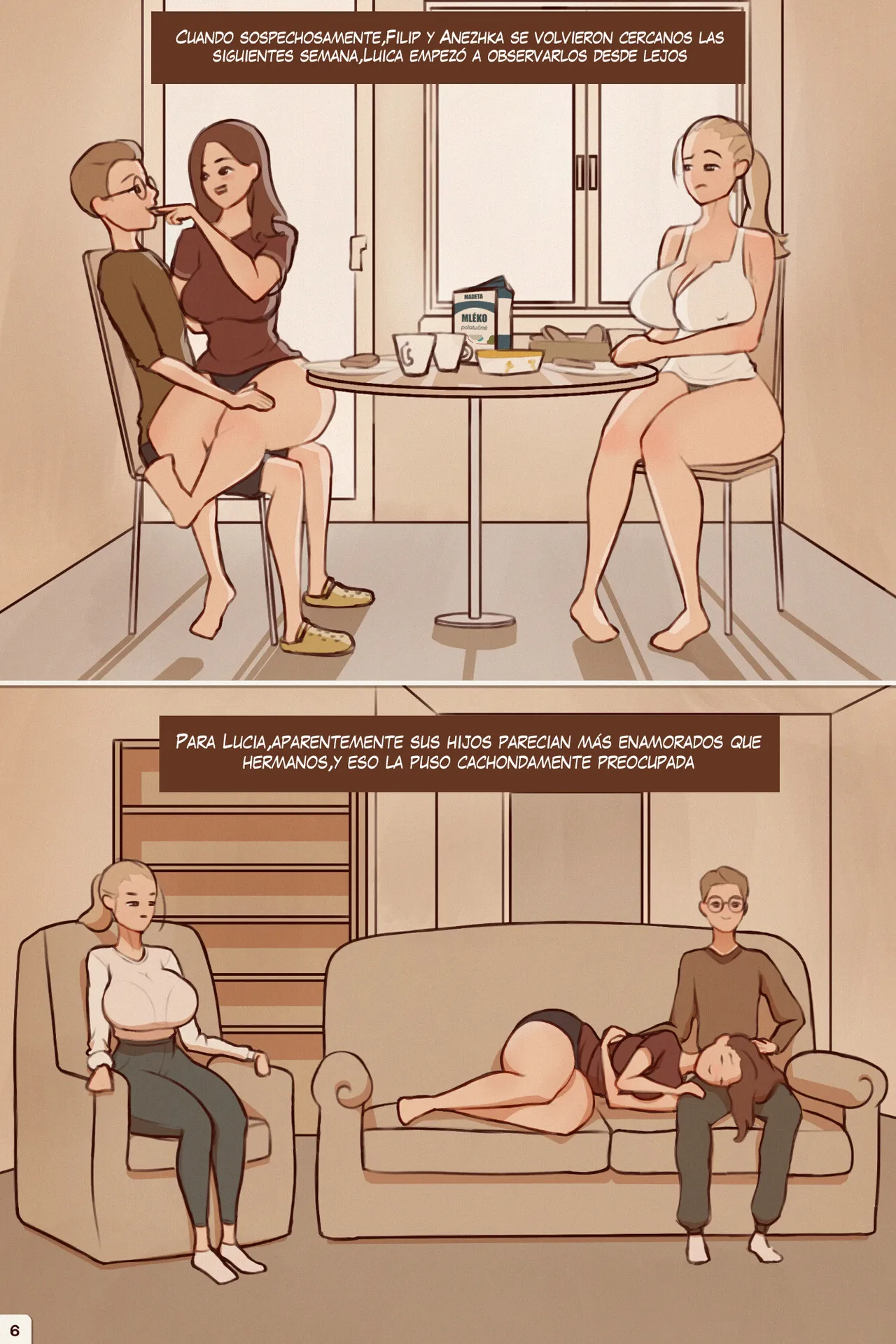 Bloodline Depravity image number 6
